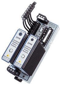 MTL FPS Range Redundant Fieldbus Power Supplies