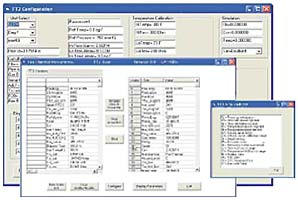Fox Thermal FT2 View Software Tool