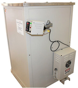 Accurate Thermal Systems FTBLL27 Fluidized Temperature Baths