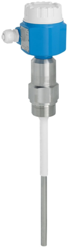 E+H Liquicap FTI51 Level Switch