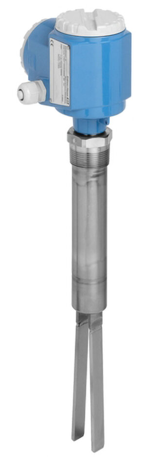 E+H Soliphant FTM51 Level Switch