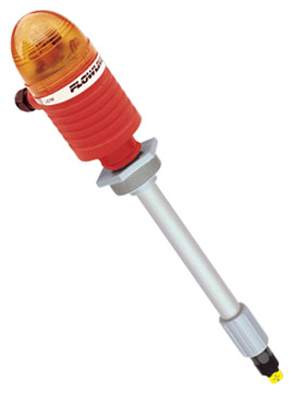 Flowline AZ13 / AU13 / AV13 Switch Pak Level Controller