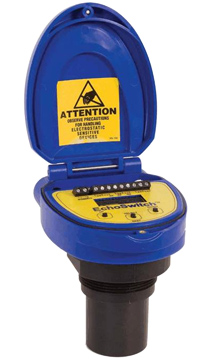Flowline EchoSwitch Ultrasonic Level Switch