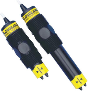 Flowline FT10 / GT10 Thermo-Flo Liquid and Gas Flow Switch