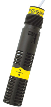 Flowline LV10 Switch Tek Vertical Buoyancy Level Switch