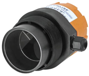 Flowline EchoTouch US01 & US03 Level Transmitter