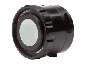 Fluke 25 Micron Macro Infrared Lens