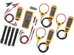 Fluke 3000 FC Industrial Service Kit