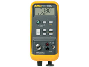 Fluke 718 Series Pressure Calibrator