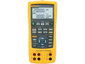 Fluke 726 Precision Multifunction Process Calibrator