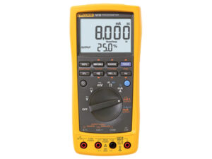 Fluke 787B Process Meter