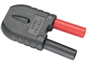 Fluke 80AK-A Thermocouple Adapter