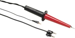Fluke 80K-6 High Voltage Probe