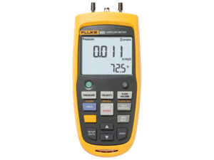 Fluke 922 Airflow Meter / Micromanometer