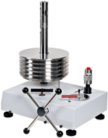 Fluke Calibration P3800 High Pressure Deadweight Tester