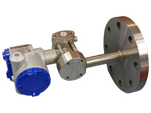 Fuji Electric V6 Series FKE Level Transmitter