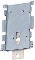 Fuji Electric DIN Rail Mounting Adapter