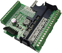 Fuji Electric Synchronized Card