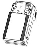 Fuji Electric FRENIC-Multi CC-link Card