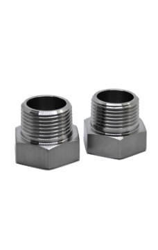 E+H Picomag Connection Adapter Set