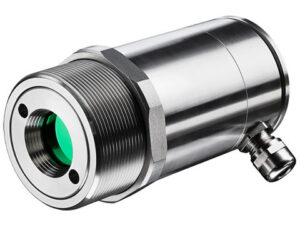 Optris CSlaser G5HF Infrared Temperature Sensor