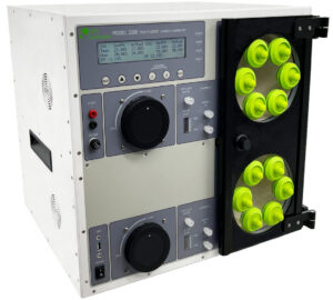 GEO Calibration Multi-Gen2 Humidity Generator and Calibrator