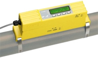 GF Signet U1000 UltraFlow Ultrasonic Flow Sensor