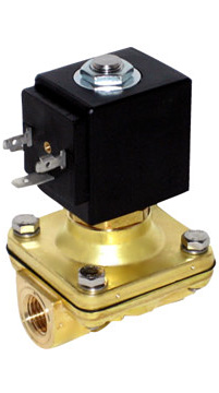 Granzow H Series Assisted-Lift Solenoid Valves