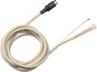 Graphtec B-513 Logic / Alarm Cable