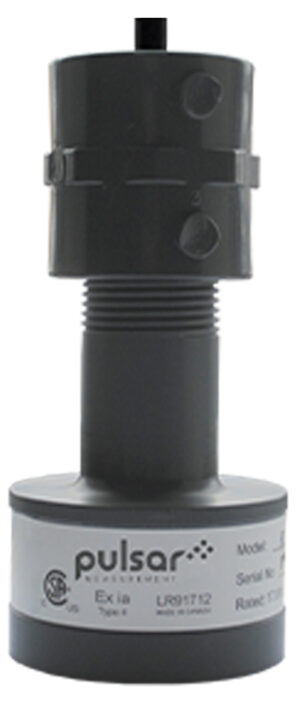 Greyline Instruments PZ15 Level Sensor