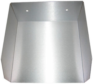 Greyline Instruments SCR Enclosure Sunscreen