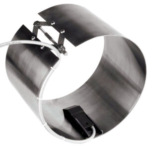 Greyline Instruments VSJ Series Mounting Bands