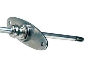 E+E HA010207 Mounting Flange