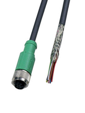 E+E HA01032 Connection Cables