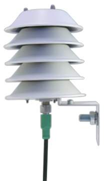 E+E HA010506 Radiation Shield