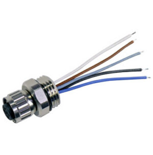 E+E HA010705 M12x1 Flange Coupling