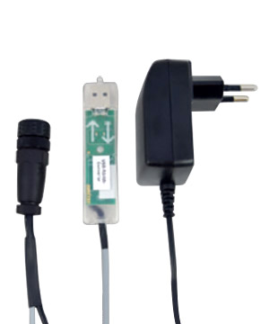 E+E HA011013 Modbus USB Converter