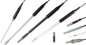 Rotronic HygroClip2 Probes