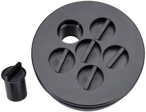 Rotronic HygroGen2 Generator Door