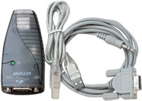 HOBO ADAPT-SER-USB USB Interface Cable