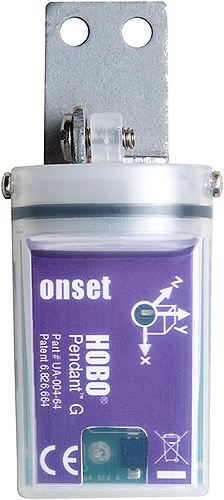 HOBO Pendant G Data Logger