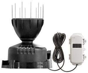 HOBO RXW-RGF-900 Wireless Rain Gauge Sensor