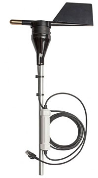 HOBO S-WDA Wind Direction Smart Sensor