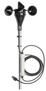 HOBO S-WSB Wind Speed Smart Sensor