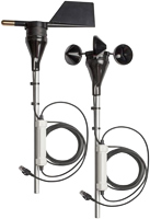 HOBO S-WSET-B Wind Smart Sensor Set