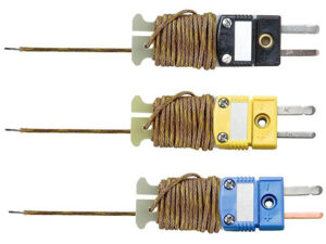 HOBO TC6 Series Beaded Thermocouple Probes