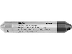 HOBO U20 Water Level Data Loggers