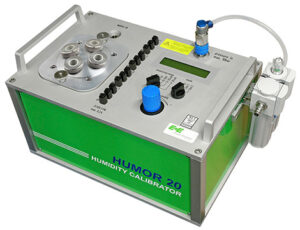 E+E HUMOR 20 Humidity Calibrator