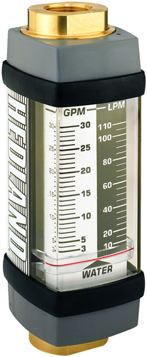 Hedland Water and Other Fluid Flow Meters