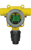 Honeywell Sensepoint XCD RTD Gas Sensor